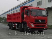 Shenying YG3310A20A4 dump truck