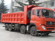 Shenying YG3310A20A5 dump truck