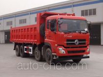 Shenying YG3310A29A2 dump truck