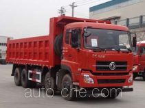 Shenying YG3310A9A dump truck