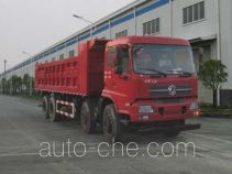 Shenying YG3310B2A1 dump truck