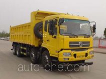 Shenying YG3310B2A2 dump truck