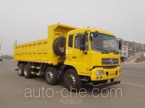 Shenying YG3310B2A3 dump truck