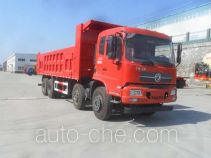 Shenying YG3310B2A4 dump truck