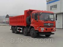 Shenying YG3310B2A5 dump truck