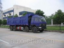 Shenying YG3310G dump truck