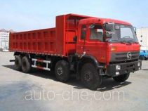 Shenying YG3310GDFS dump truck