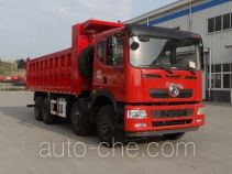 Shenying YG3310GZ4DA1 dump truck