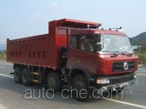 Shenying YG3310LZ3G1 dump truck