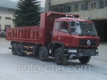 Shenying YG3310LZ3G2 dump truck