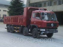 Shenying YG3310LZ3G2 dump truck