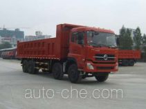 Shenying YG3311AX1S dump truck