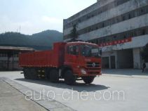 Shenying YG3311AXS dump truck