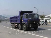 Shenying YG3311G1DFD dump truck