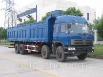 Shenying YG3312G dump truck