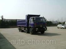 Shenying YG3312GF dump truck