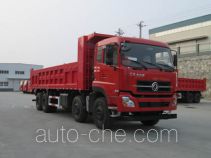 Shenying YG3318A12A1 dump truck
