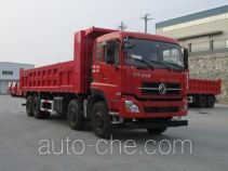 Shenying YG3318A12A1 dump truck