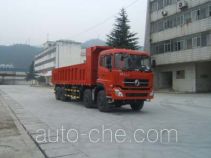 Shenying YG3318A4A dump truck