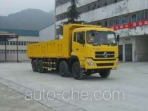 Shenying YG3318A4B dump truck
