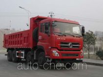 Shenying YG3318A7A1 dump truck