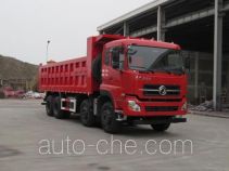 Shenying YG3318A7A2 dump truck