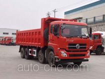 Shenying YG3318A7A3 dump truck