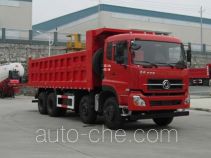 Shenying YG3318A7A4 dump truck