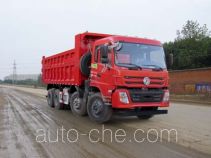 Shenying YG3318GFA1 dump truck