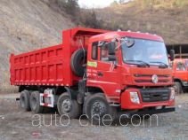 Shenying YG3318GFA2 dump truck