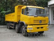Shenying YG3319VFDFE dump truck