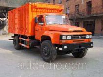 Shenying YG5130XXY box van truck