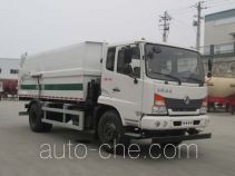 Shenying YG5160ZLJB21 garbage truck