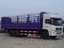 Shenying YG5203CSYA2 грузовик с решетчатым тент-каркасом