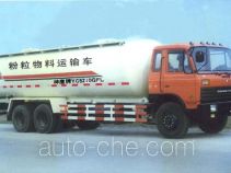 Shenying YG5210GFL bulk powder tank truck
