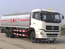 Shenying YG5250GJY fuel tank truck