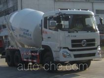 Shenying YG5251GJBA1 concrete mixer truck