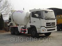 Shenying YG5251GJBA4 concrete mixer truck