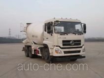 Shenying YG5251GJBA4A concrete mixer truck