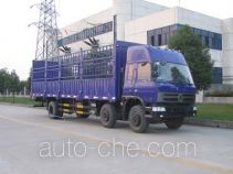 Shenying YG5252CSYWB3G грузовик с решетчатым тент-каркасом