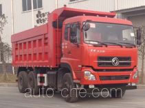 Shenying YG5258ZLJA6 dump garbage truck