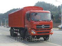 Shenying YG5280CPYA2 soft top box van truck