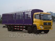 Shenying YG5280CSYA13 грузовик с решетчатым тент-каркасом