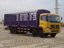 Shenying YG5280CSYA2 грузовик с решетчатым тент-каркасом