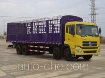 Shenying YG5310CSYA14 грузовик с решетчатым тент-каркасом
