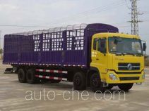 Shenying YG5310CSYA14 грузовик с решетчатым тент-каркасом