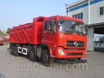 Shenying YG5310TSGA1A fracturing sand dump truck