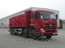 Shenying YG5310TSGA20 fracturing sand dump truck