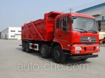 Shenying YG5310TSGB2 fracturing sand dump truck