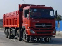 Shenying YG5310ZLJA20A dump garbage truck